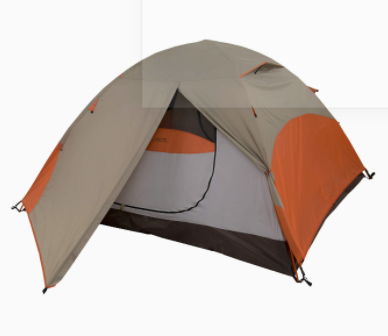 Alps Mountaineering Linx 2-Person Tent, one of many entry-level tents!