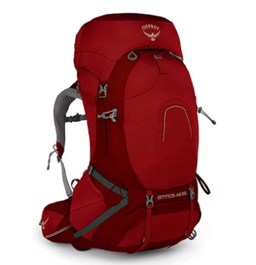 osprey atmos ag 65 mens recommended backpack