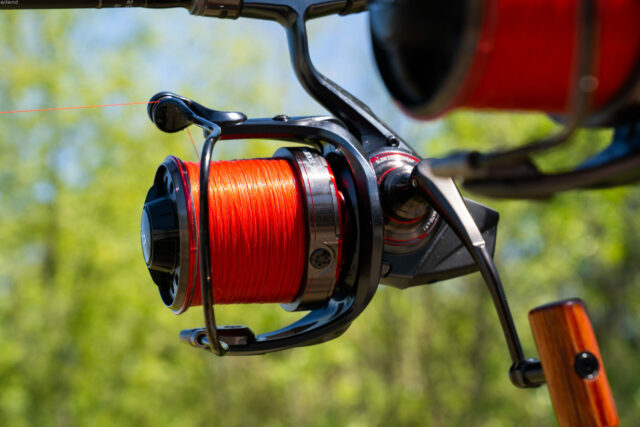 How Do Fishing Reel Sizes Work? (How To Choose The Right Reel)